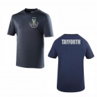 Tayforth UOTC Performance Teeshirt